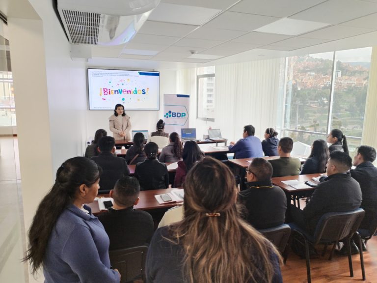 2. INAGURACION