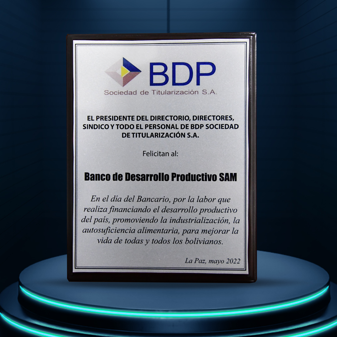 Premios BDP 20