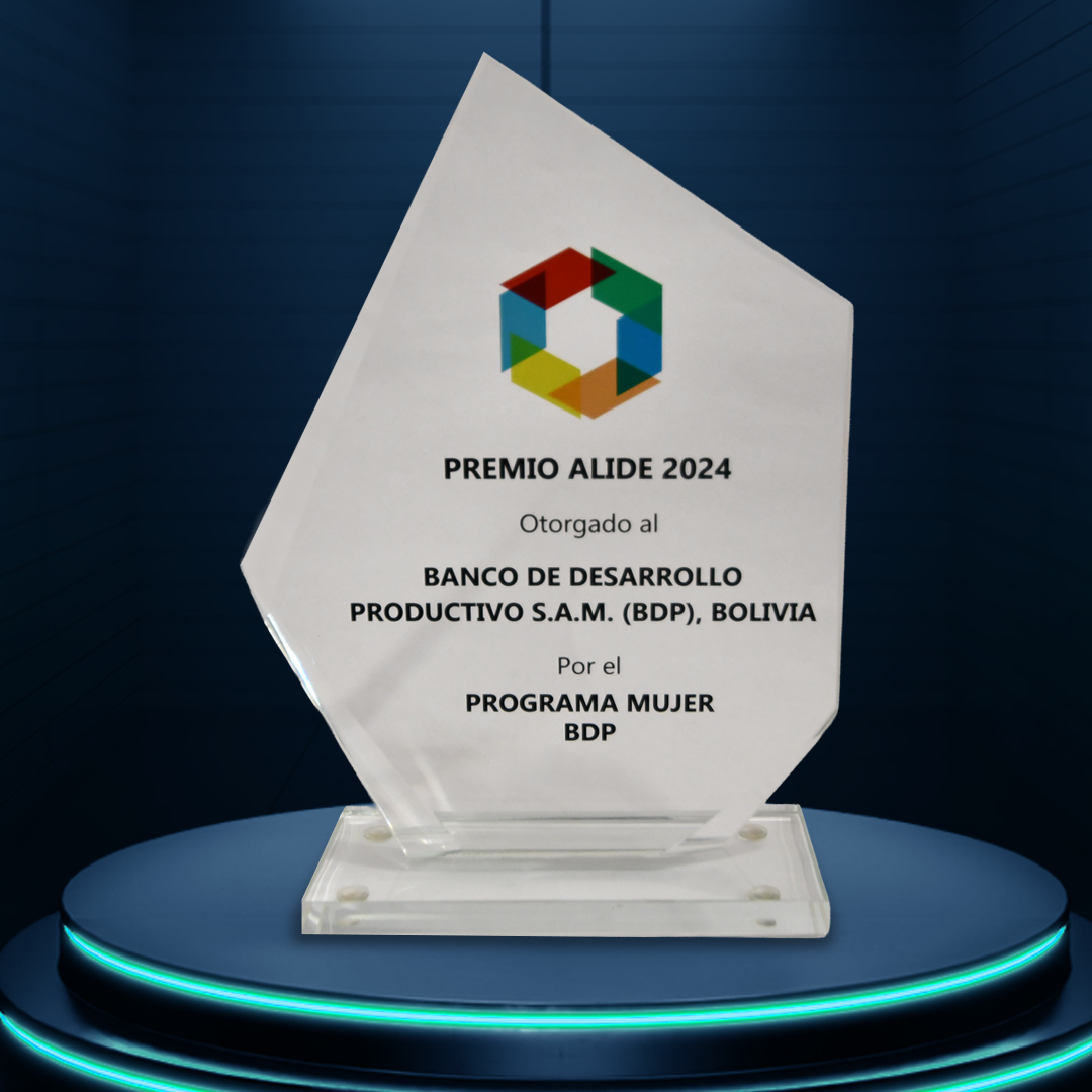 Premios BDP 8